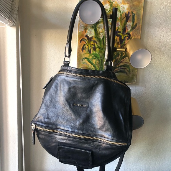 large pandora bag